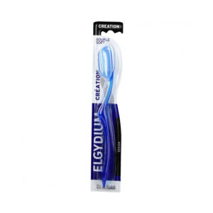 Elgydium Brosse À Dents Cretine Souple