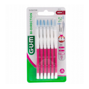 Gum Proxabross Ultra-micro Fine 2114m6