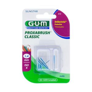 Gum Recharge Cylindrique Extra-fine 1.4mm (612)