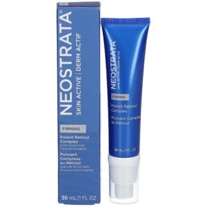 Neostrata Potent Retinol Complex Puissant 30ml