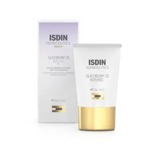 Isdin Glicuisdin 25 Iintense Gel 50g
