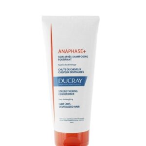 Ducray — Soin Après-shampooing Fortifiant — Après Shampoing Anti Chute — Anaphase+ 200 Ml