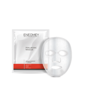 Eneomey Hyaluronic Masque Masque Hydratant Et Apaisant