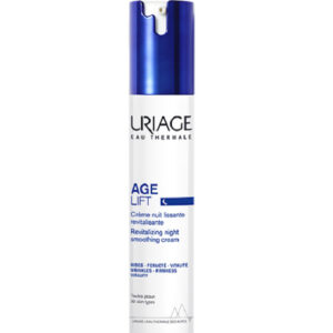 Uriage Age Lift – Crème Nuit Lissante Revitalisante 40ml