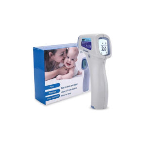 Babyly Thermometre Infrared Non-contact