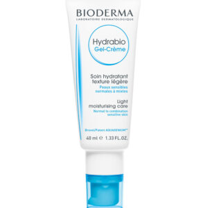 Bioderma - Hydrabio Gel-Crème - 40 ml