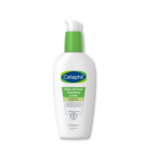Cetaphil Daily Hydrating Lotion 88ml
