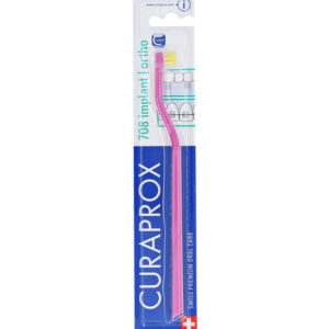 Curaprox - Cs 708 Implant - Ortho