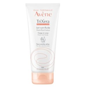 EAU THERMALE AVÈNE TriXéra Nutrition Lait Nutri-Fluide - 200ml