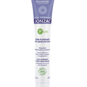 Eau Thermale Jonzac Pure Soin Purifiant Anti-imperfections 50 Ml
