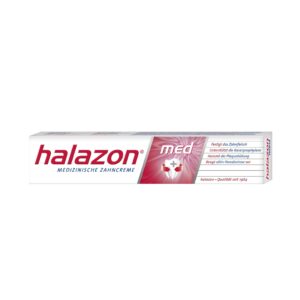 Halazon Dentifrice Med 75ml