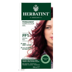 Herbatint Ff1 Rouge Henne 150ml