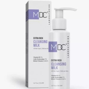 Mdc Extra Rich Cleansing Milk 150 Ml