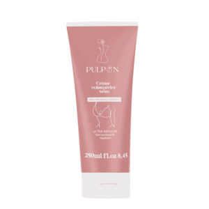 PULPON Crème Volumatrice Seins 250ml