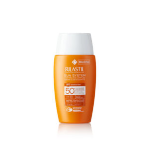 Rilastil Sun System Fluide Water Touch Spf 50+ 50 Ml