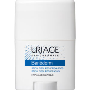Uriage - Bariéderm - Stick Fissures Et Crevasses - 22 G