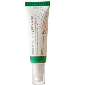 AXIS-Y DARK SPOT CORRECTING GLOW SERUM 50ML