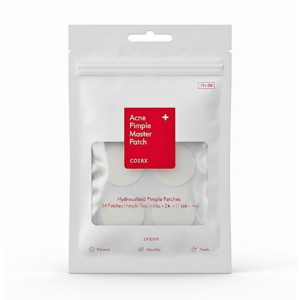 COSRX Acne Pimple Master Patch 24 Patches